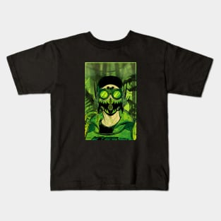 Toxic Octane Kids T-Shirt